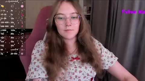 Ruby online show from July 30, 11:55 pm