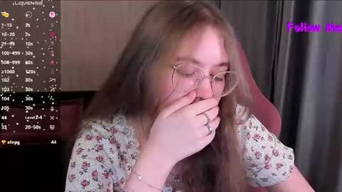 Ruby online show from July 31, 2:07 am