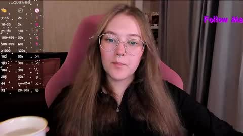 Ruby online show from August 4, 11:57 pm