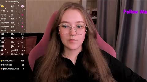 Ruby online show from August 5, 2:09 am