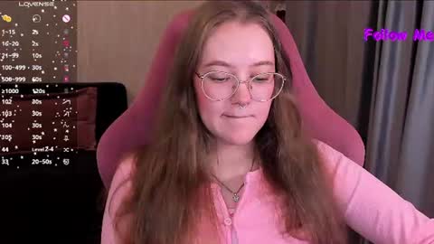 Ruby online show from August 6, 12:31 am