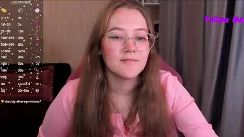 Ruby online show from August 6, 1:37 am
