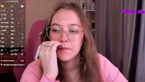 Ruby online show from August 6, 2:43 am