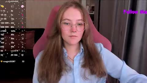 Ruby online show from August 6, 11:37 pm