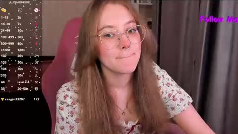 Ruby online show from August 7, 12:54 am