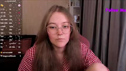 Ruby online show from August 14, 2:15 am