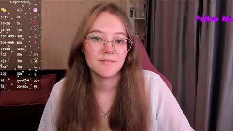 Ruby online show from August 15, 11:41 pm