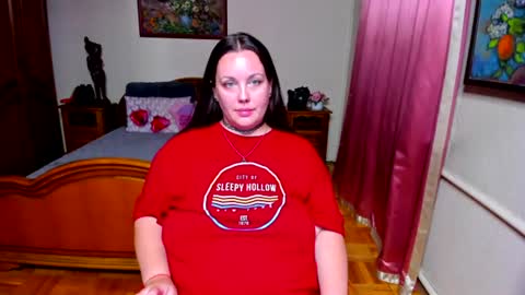 Emma online show from July 27, 7:41 pm
