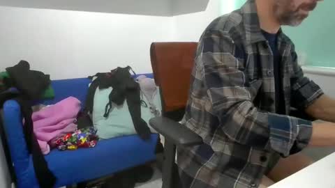 Bubblebum online show from May 7, 1:12 pm