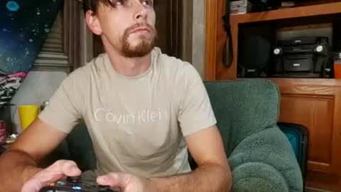 Max online show from July 29, 2:18 am