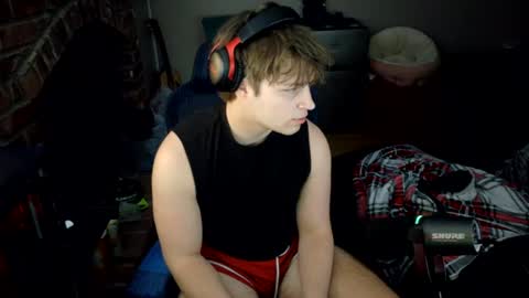 bubblebuttbdn online show from August 9, 3:40 am