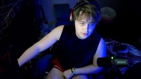 bubblebuttbdn online show from August 9, 4:46 am