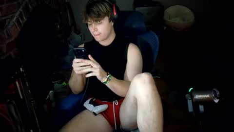 bubblebuttbdn online show from August 9, 6:14 am