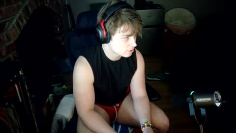 bubblebuttbdn online show from August 9, 8:26 am