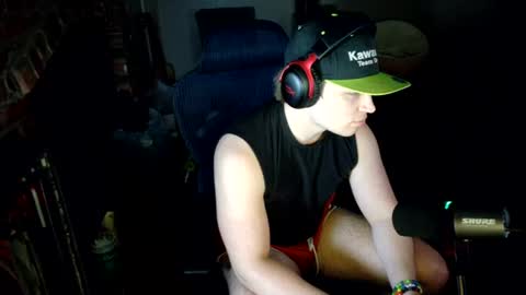bubblebuttbdn online show from August 10, 8:38 am