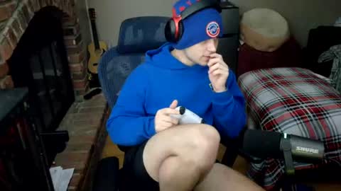 bubblebuttbdn online show from August 16, 5:00 am