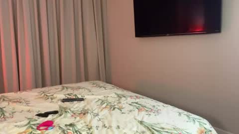Ashley Crush online show from August 8, 4:29 pm