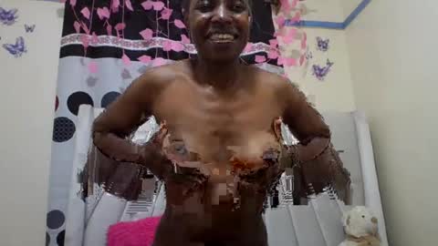 talisha online show from September 4, 8:02 pm