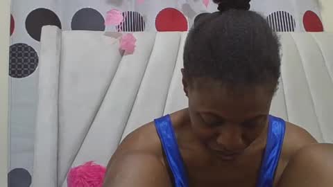 talisha online show from September 9, 12:24 pm