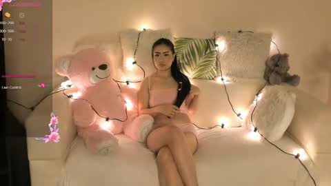bubbly_xx online show from March 21, 4:43 pm