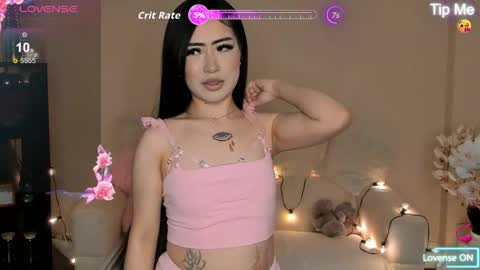 bubbly_xx online show from April 9, 10:03 pm