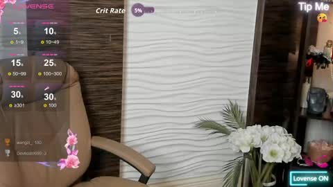 bubbly_xx online show from April 10, 12:15 am