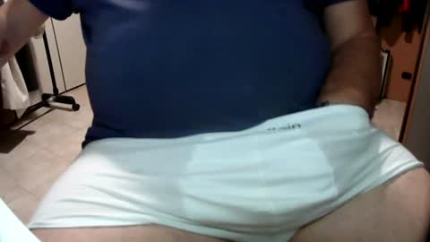 Andre73 online show from June 28, 12:57 am