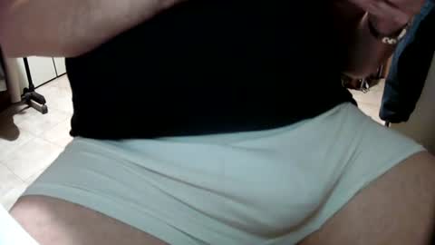 Andre73 online show from July 7, 1:26 pm