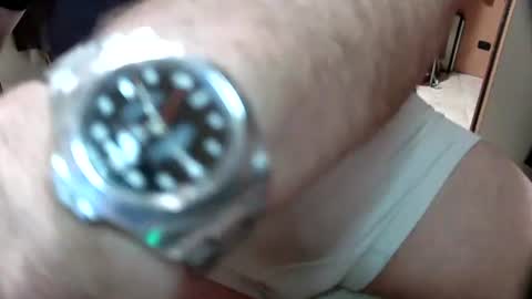 Andre73 online show from July 11, 1:28 pm