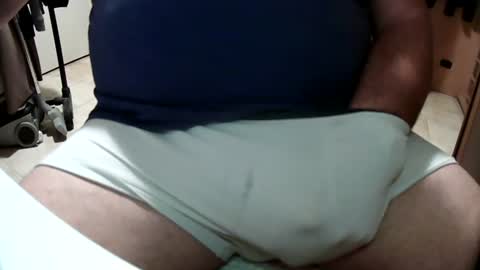 Andre73 online show from July 28, 6:52 am