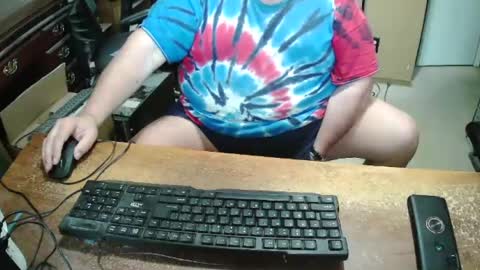 Bucku2 online show from July 12, 8:48 pm