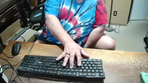Bucku2 online show from July 16, 11:59 pm