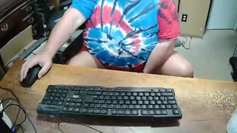 Bucku2 online show from July 22, 10:56 pm