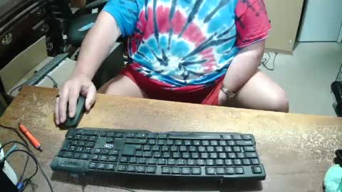 Bucku2 online show from July 26, 12:43 pm