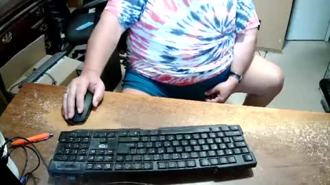 Bucku2 online show from August 8, 12:49 pm