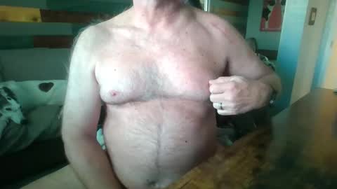 Bud online show from May 7, 11:50 pm