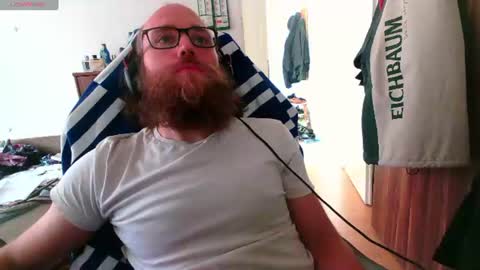 Lukas online show from August 7, 12:38 pm