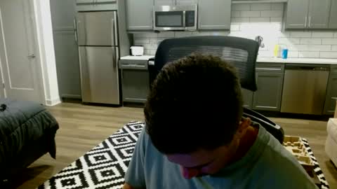 bukkaking69 online show from August 15, 2:04 am