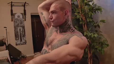 Dmitriy online show from July 24, 4:04 am