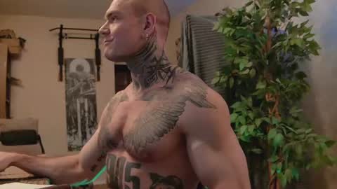 Dmitriy online show from August 10, 2:46 am