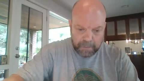 bulldog302w online show from July 25, 12:20 pm