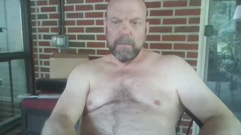 bulldog302w online show from July 26, 5:51 pm