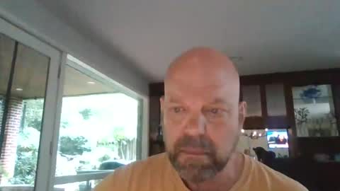 bulldog302w online show from August 5, 6:50 pm