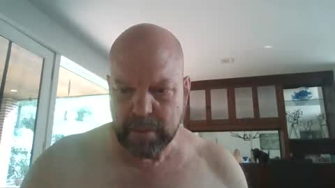 bulldog302w online show from August 12, 7:27 pm
