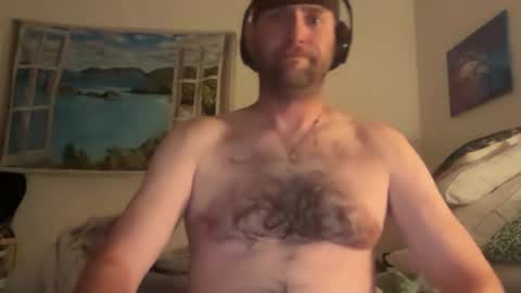 bumlover4567 online show from August 18, 3:45 am