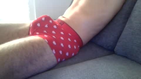 bumpmecrazy89 online show from August 6, 3:11 pm