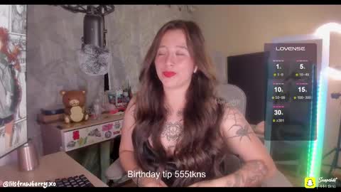        online show from May 19, 11:38 pm