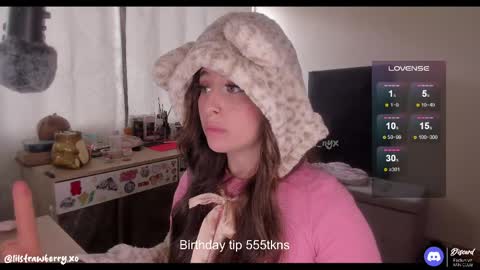        online show from May 25, 8:31 pm