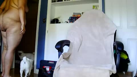 bunbbear online show from July 28, 1:55 am