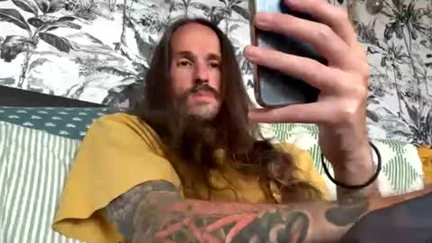 bunbunbun1 online show from July 21, 8:49 am